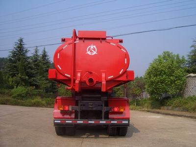 Sanji  JSJ5258GYG Fracturing fluid supply truck