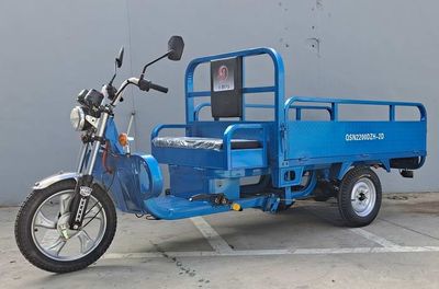 Qiansiniao  QSN2200DZH2D Electric tricycle