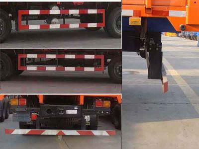 Shitong  STQ1200L16T5D3 Truck