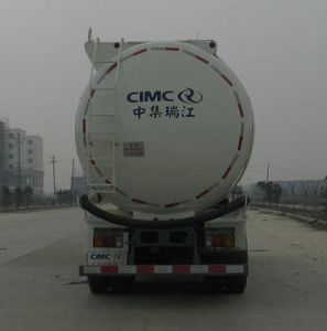 Ruijiang  WL5311GFLA Powder material transport vehicle