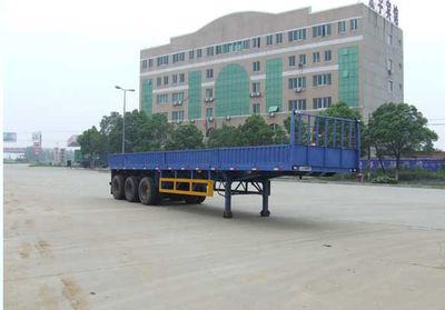 Shenglong  ZXG9281 Semi trailer