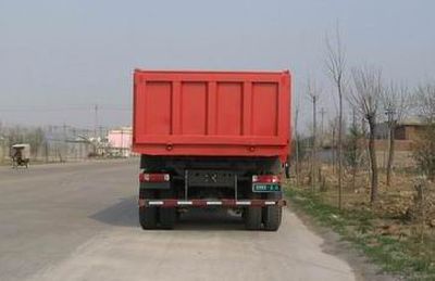 Haoluo  ZZ3317N2867C1 Dump truck