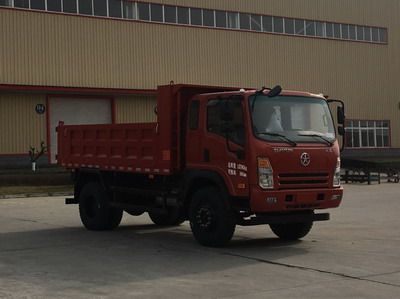 Dayun CGC3160HDF39EDump truck