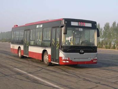 Huanghai  DD6118S18 City buses