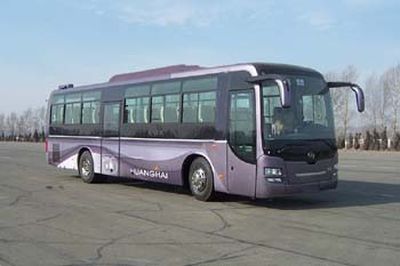 Huanghai  DD6119K64 coach