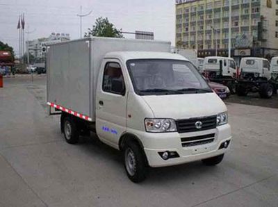 Junfeng DFA5030XXYF18QBox transport vehicle