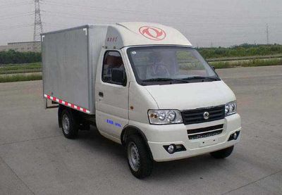 Junfeng  DFA5030XXYF18Q Box transport vehicle