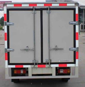 Junfeng  DFA5030XXYF18Q Box transport vehicle