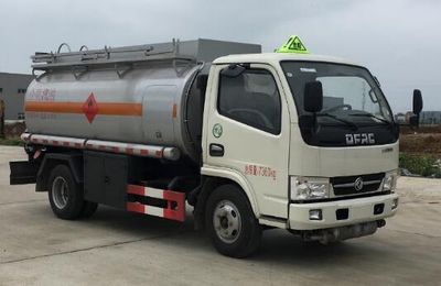 Special transport  DTA5070GJYE5X1 Refueling truck