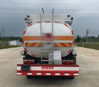 Special transport  DTA5070GJYE5X1 Refueling truck