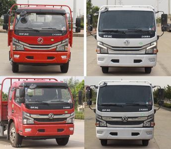 Dongfeng  EQ1120S8NDD Truck