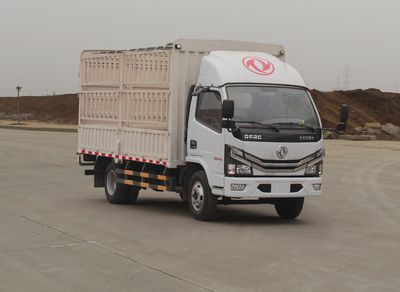 Dongfeng  EQ5046CCY3BDFAC Grate type transport vehicle