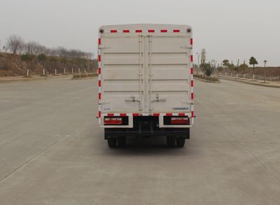 Dongfeng  EQ5046CCY3BDFAC Grate type transport vehicle