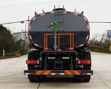 Dongfeng  EQ5250GSSSH6 Sprinkler truck