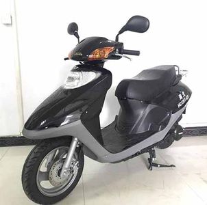 Hago  HG125T6S Two wheeled motorcycles