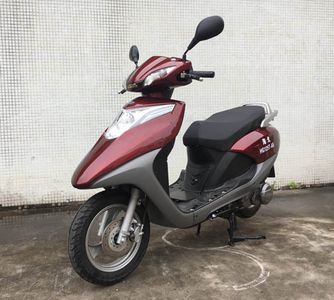 Hago  HG125T6S Two wheeled motorcycles