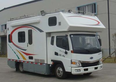 Jingma  JMV5041XLJ RV