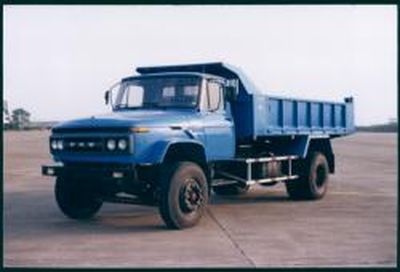 Liute Shenli  LZT3162K2A90 Dump truck