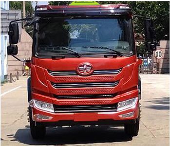 Shunde  SDS5180TQPCA6 Gas cylinder transport vehicle