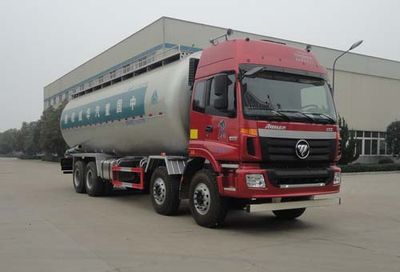 Hua Wei Chi Le  SGZ5310GFLBJ4 Low density powder material transport vehicle