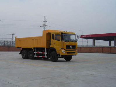 Shenying  YG3254A Dump truck