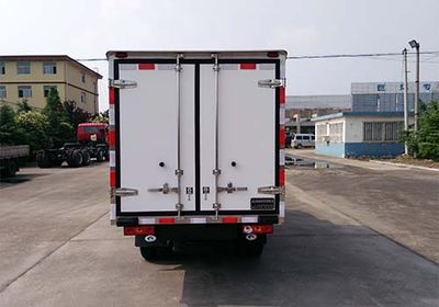 Chenhe  ZJH5032XLC Refrigerated truck