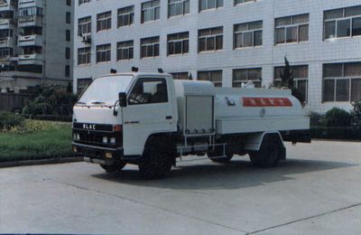 Sanli CGJ5043GJYARefueling truck