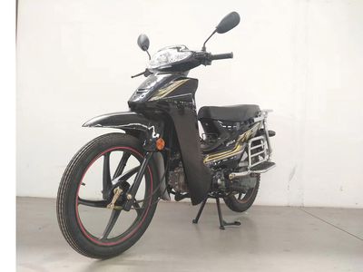 Changbo brand automobiles CP125B Two wheeled motorcycles