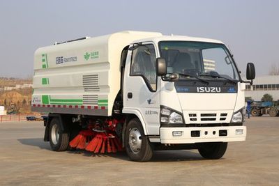 UFO  FD5073TSLE5 Road sweeper