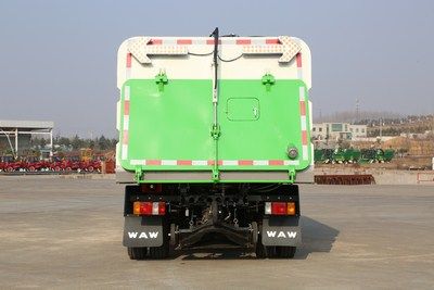 UFO  FD5073TSLE5 Road sweeper