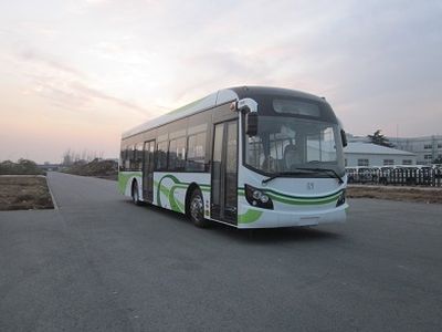 Shenwo SWB6121EV12Pure electric city buses