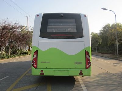 Shenwo  SWB6121EV12 Pure electric city buses