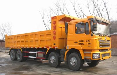 Tielong  TB3310SX Dump truck