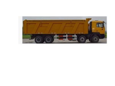 Tielong  TB3310SX Dump truck