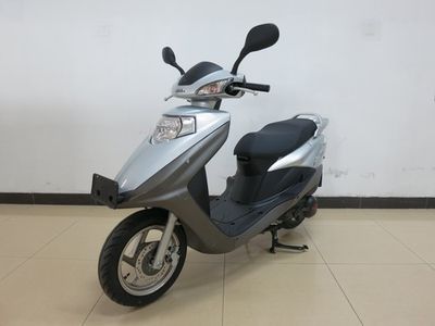 Wuyang Honda  WH125T5A Two wheeled motorcycles