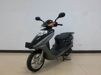 Wuyang Honda  WH125T5A Two wheeled motorcycles