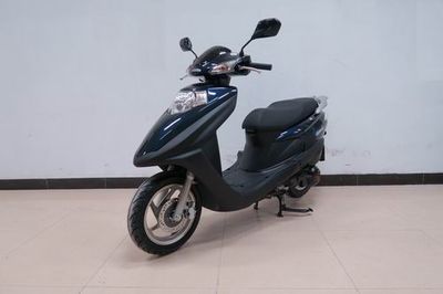 Wuyang Honda  WH125T5A Two wheeled motorcycles