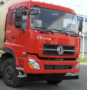 Shenying  YG5318GXHA12 Lower ash truck