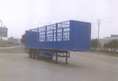 Shenglong  ZXG9320CXY Gantry semi-trailer