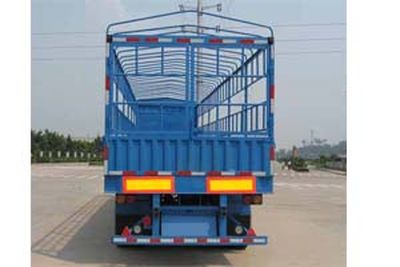 Shenglong  ZXG9320CXY Gantry semi-trailer