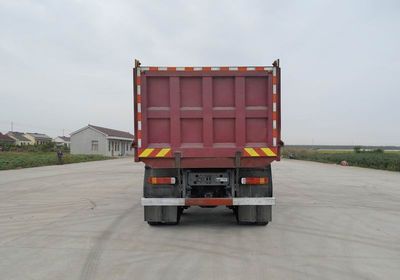 Haowo  ZZ3317V356GF1B Dump truck