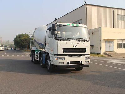 Xingma  AH5310GJB2L5 Concrete mixing transport vehicle