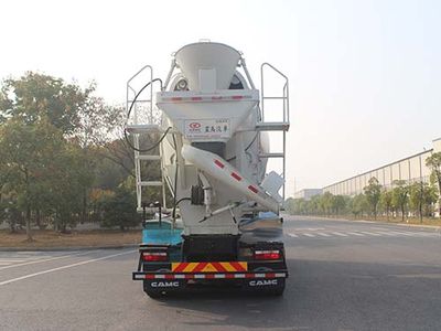 Xingma  AH5310GJB2L5 Concrete mixing transport vehicle