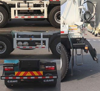 Xingma  AH5310GJB2L5 Concrete mixing transport vehicle