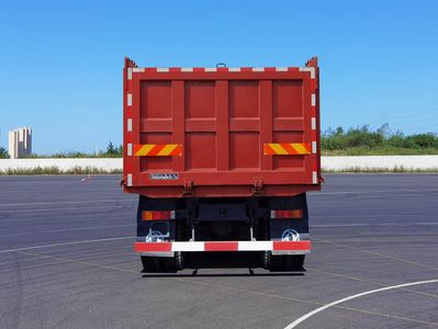 Dongfeng  DFV3253GP6DA1 Dump truck