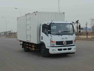 Dongfeng  EQ5090XXY8GDCAC Box transport vehicle