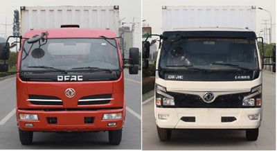 Dongfeng  EQ5090XXY8GDCAC Box transport vehicle