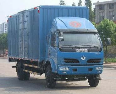 Dongfeng  EQ5090XXYL10DCAC Box transport vehicle