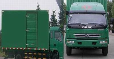 Dongfeng  EQ5090XXYL10DCAC Box transport vehicle