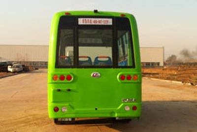 Chufeng  HQG6580EA4 City buses